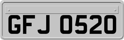 GFJ0520