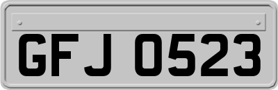 GFJ0523