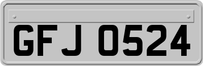 GFJ0524
