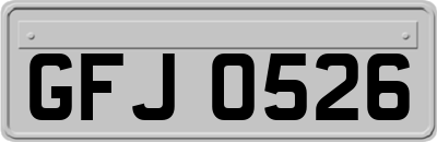 GFJ0526