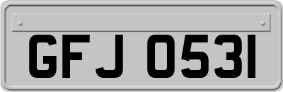 GFJ0531