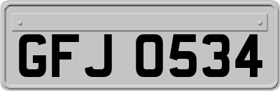 GFJ0534