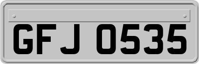 GFJ0535