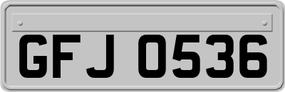 GFJ0536