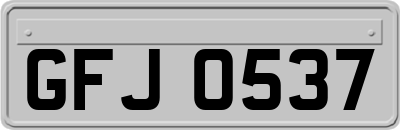 GFJ0537