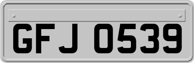 GFJ0539