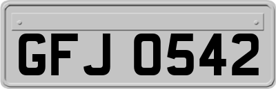 GFJ0542