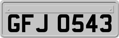 GFJ0543