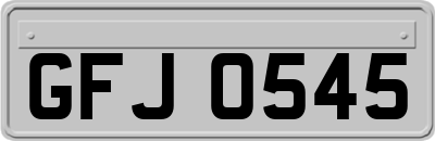 GFJ0545