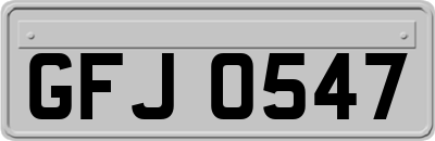 GFJ0547