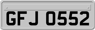 GFJ0552