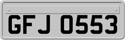 GFJ0553