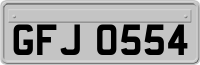 GFJ0554