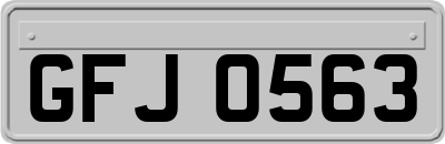 GFJ0563