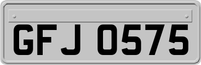GFJ0575
