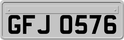 GFJ0576