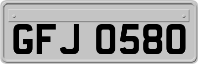 GFJ0580