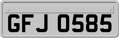 GFJ0585