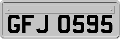 GFJ0595