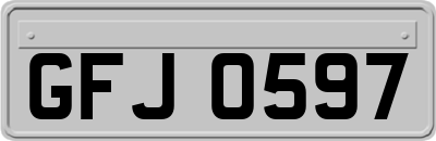 GFJ0597