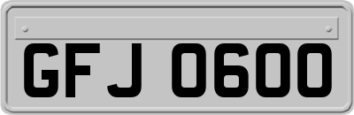 GFJ0600