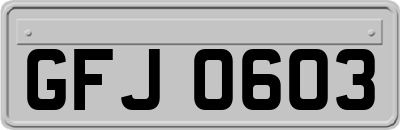 GFJ0603