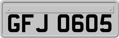 GFJ0605