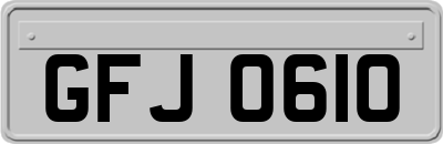 GFJ0610