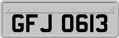 GFJ0613