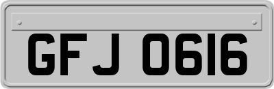 GFJ0616