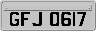 GFJ0617