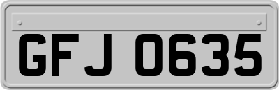 GFJ0635