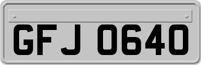 GFJ0640