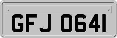 GFJ0641