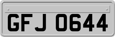 GFJ0644