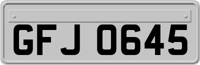 GFJ0645