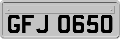 GFJ0650