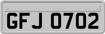GFJ0702
