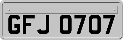 GFJ0707