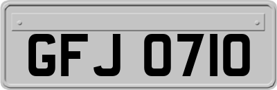 GFJ0710