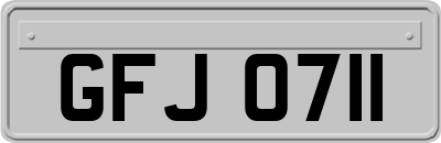 GFJ0711