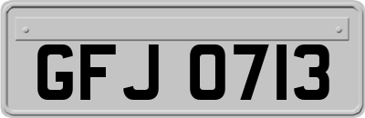 GFJ0713