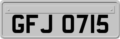 GFJ0715