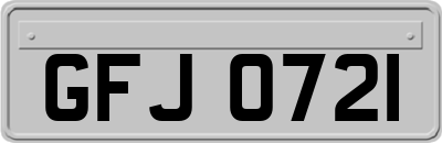 GFJ0721
