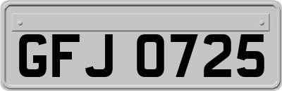 GFJ0725