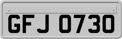 GFJ0730