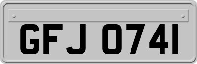 GFJ0741