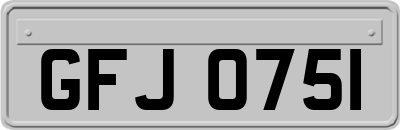 GFJ0751