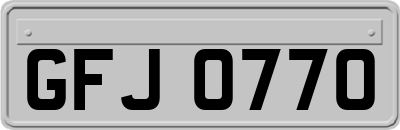 GFJ0770