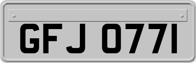 GFJ0771